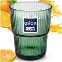 Roheline VERDE klaas 400 ml