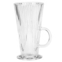 Latte kohviklaasid 270 ml 6 tk.