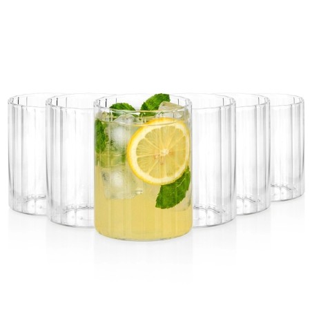 Klaasid 230 ml 6 tk.