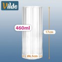 Klaasid 460 ml 6 tk.