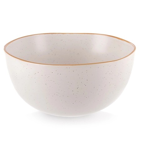 Beež keraamiline kauss 18 cm, 1, 2 liitrit