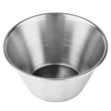 Terasest dipikastmekausid, 7 cm, 90 ml, 12 tk.