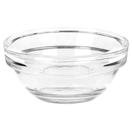 Dipikastmekausid, klaas, 6 cm, 35 ml, 6 tk.