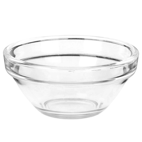 Dipikastmekausid, klaas, 7,5 cm, 80 ml, 6 tk.