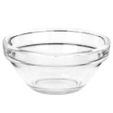 Dipikastmekausid, klaas, 7,5 cm, 80 ml, 6 tk.
