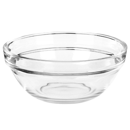 Dipikastmekausid, klaas, 9 cm, 135 ml, 6 tk.