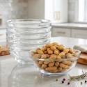 Klaaskausid 14 cm, 470 ml, 6 tk.