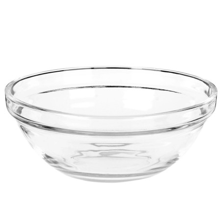 Klaaskausid 14 cm, 470 ml, 6 tk.