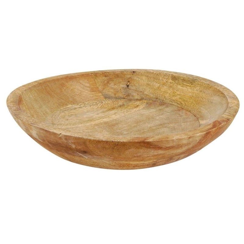 Puidust kauss 30 cm, 1, 5 liitrit