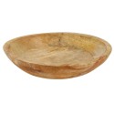 Puidust kauss 30 cm, 1, 5 liitrit