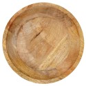Puidust kauss 30 cm, 1, 5 liitrit