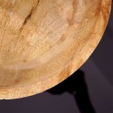 Puidust kauss 30 cm, 1, 5 liitrit