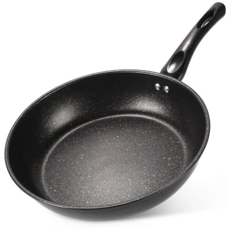 Sügav graniidist pann BASIC LINE 28 cm, 3 liitrit