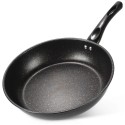 Sügav graniidist pann BASIC LINE 28 cm, 3 liitrit
