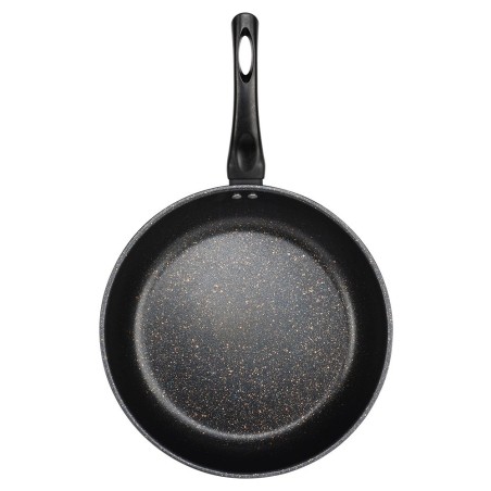 Sügav graniidist pann BASIC LINE 28 cm, 3 liitrit