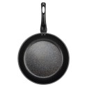 Sügav graniidist pann BASIC LINE 28 cm, 3 liitrit