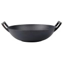 CAST LINE malmist wok-pann, 36 cm