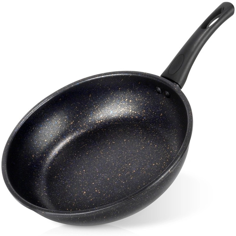 BASIC LINE graniidist praepann 24 cm