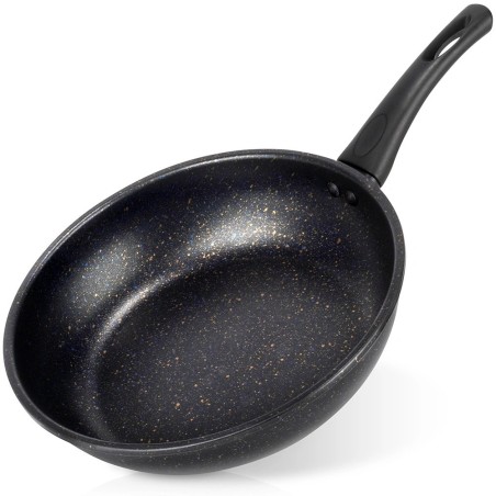 BASIC LINE graniidist praepann 24 cm