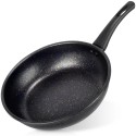 BASIC LINE graniidist praepann 24 cm