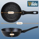 GRANITICA graniidist pann 20 cm, 1, 2 liitrit