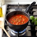 BASIC LINE graniidist kastrul 16 cm, 1, 2 liitrit
