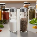 Klaasist soola-pipratops 170 ml 2 tk.