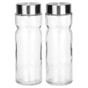 Klaasist soola-pipratops 170 ml 2 tk.