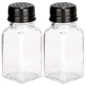 Klaasist soola-pipra loksutaja 80 ml 2 tk.