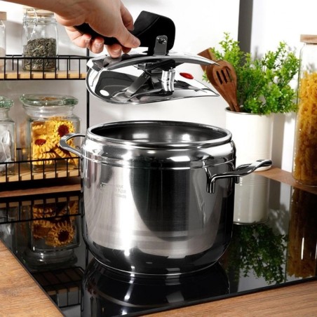 PROFI terasest kiirkeetja 5 liitrit | FreshDesign.ee