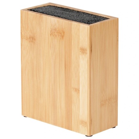 Bambusest noa alus 19,5x9x23 cm