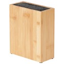 Bambusest noa alus 19,5x9x23 cm