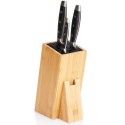 Bambusest noaalus 10,5x16,5x24,5 cm