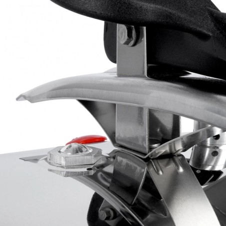 PROFI terasest kiirkeetja 5 liitrit | FreshDesign.ee