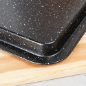 Graniidist ahjuplaat 43x29x2 cm