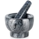 Mustast graniidist vürtsimört, 13 cm