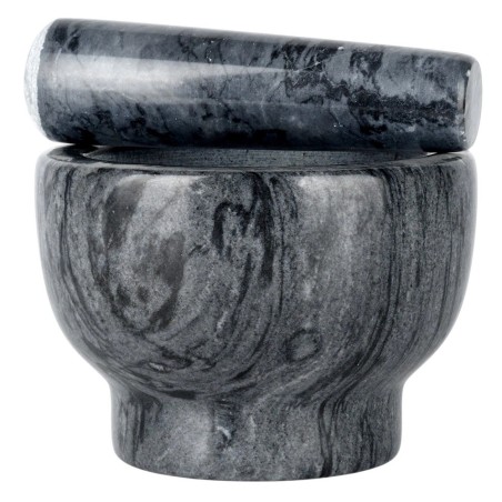 Mustast graniidist vürtsimört, 13 cm