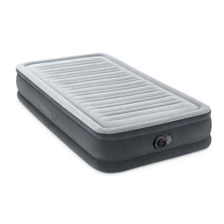 Täispuhutav madrats 191x99x33 cm sisseehitatud elektripumbaga INTEX 67766ND