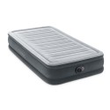 Täispuhutav madrats 191x99x33 cm sisseehitatud elektripumbaga INTEX 67766ND