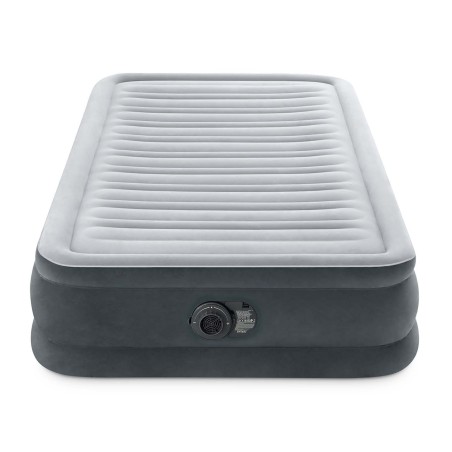 Täispuhutav madrats 191x99x33 cm sisseehitatud elektripumbaga INTEX 67766ND