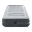 Täispuhutav madrats 191x99x33 cm sisseehitatud elektripumbaga INTEX 67766ND