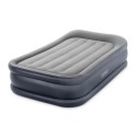 Täispuhutav madrats 191x99x42 cm sisseehitatud elektripumbaga INTEX 64132ND