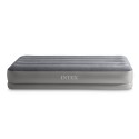 Täispuhutav madrats 191x99x30cm sisseehitatud elektripumbaga INTEX 64112