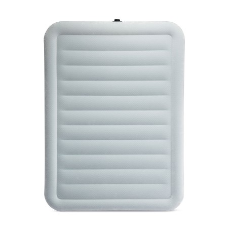 Täispuhutav madrats 203x152x46 cm sisseehitatud elektripumbaga INTEX 64824ND