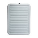 Täispuhutav madrats 203x152x46 cm sisseehitatud elektripumbaga INTEX 64824ND