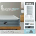 Täispuhutav madrats 203x152x46 cm sisseehitatud elektripumbaga INTEX 64824ND