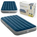 Täispuhutav madrats 191x99x25 cm sisseehitatud USB pumbaga INTEX 64187NP
