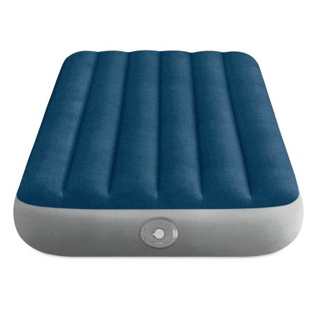 Täispuhutav madrats 191x99x25 cm sisseehitatud USB pumbaga INTEX 64187NP