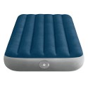 Täispuhutav madrats 191x99x25 cm sisseehitatud USB pumbaga INTEX 64187NP