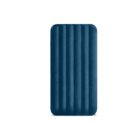 Täispuhutav madrats 191x99x25 cm sisseehitatud USB pumbaga INTEX 64187NP